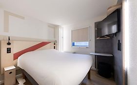 ibis budget Bordeaux Centre Mériadeck